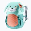 Dětský turistický batoh Deuter Kikki blue 361042313690