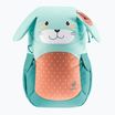 Dětský turistický batoh Deuter Kikki blue 361042313690