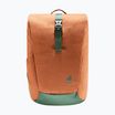 Deuter StepOut 22 l městský batoh 381522392060 chestnut/ivy