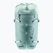 Batoh  damski deuter Guide 28 l SL jade/ frost