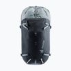 Lezecký batoh deuter Guide 30 l black/shale