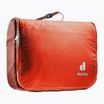 Turistická brašna Deuter Wash Center Lite II 393062195130 papaya/redwood