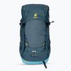 Dětský trekingový batoh Deuter Fox 30 l 361112213850 marine/lagoon
