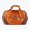 Turistická taška Deuter Aviant Duffel 35 l kaštan/umbra
