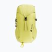 Dětský turistický batoh Deuter Climber 22 l sprout/linden