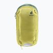 Cyklistický batoh Deuter Race 16 l sprout/ivy