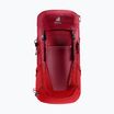 Turistický batoh Deuter Futura 26 l masala-cherry