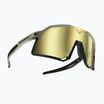 Sluneční brýle DYNAFIT Trail Evo rock khaki/black/out 