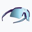 Sluneční brýle DYNAFIT Ultra Evo S3 royal purple/marine blue