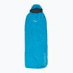 Spací pytel Salewa Micro II 600 Quattro modrý 00-0000002820