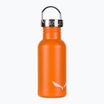 Salewa Aurino BTL ocelová láhev 500 ml oranžová 00-0000000513