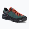 Salewa Wildfire Canvas pánské turistické boty green 00-0000061406