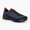 Salewa Wildfire Canvas pánské turistické boty navy blue 00-0000061406