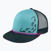 Kšiltovka DYNAFIT Trucker 3 marine blue