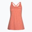 Salewa dámské lezecké tričko Lavaredo Hemp Graphic Tank pink 00-0000028535