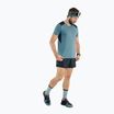 Pánské běžecké tričko DYNAFIT Sky light blue 08-0000071649