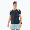 Dámské běžecké tričko DYNAFIT Sky blueberry marine blue