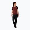 Dámské trekové kalhoty Salewa Pedroc 4 DST black 00-0000028594