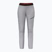 Dámské trekové kalhoty Salewa Pedroc 2 DST Light grey 00-0000028598