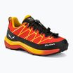 Dětské trekové boty Salewa Wildfire 2 Ptx red orange/gold