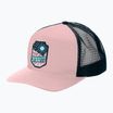 Kšiltovka DYNAFIT Patch Trucker pale rose