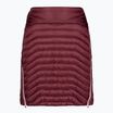 DYNAFIT Speed Insulation skit sukně black out burgundy