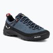 Dámské turistické boty Salewa Wildfire Canvas  java blue/black