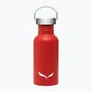 Turistická láhev Salewa Aurino BTL 500 ml plamen/dolomit 