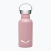 Turistická láhev Salewa Aurino BTL 500ml ephyr/secret poem of nature