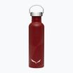 Turistická láhev Salewa Aurino BTL 750 ml syrah/dots 