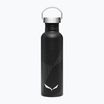 Turistická láhev Salewa Aurino BTL 750 ml black out/dots 