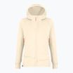 Dámská treková mikina  Salewa Puez PL Hooded oatmeal