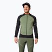 Pánská trekingová mikina DYNAFIT Transalper Light Polartec Hoody black out sage