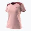 Dámské běžecké tričko DYNAFIT Sky pale rose