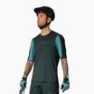 Pánský cyklistický dres  DYNAFIT Ride  blueberry/storm blue