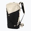 Dámský trekový batoh Salewa Puez 32+5 l black out/oatmeal