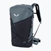 Trekový batoh  Salewa Puez 40+5 l navy blazer/java blue