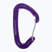 Karabinka Wild Country Astro purple