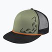 Kšiltovka DYNAFIT Trucker 3 sage