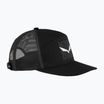 Pánská kšiltovka Salewa Pure Salamander Logo black out