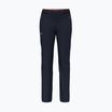Dámské trekové kalhoty Salewa Pedroc 4 Dst Reg navy blazer