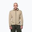 Pánská treková mikina Salewa Agner Hemp 2 Hooded quicksand