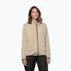 Salewa dámská treková mikina Agner Hemp 2 Hooded quicksand