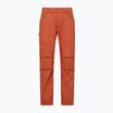 Trekové kalhoty Salewa Agner Hemp Ripstop bombay brown