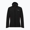 Pánská softshellová bunda Salewa Puez GTX 3L EPE black out