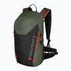 Pánský turistický batoh DYNAFIT Transalper 24 l thyme/black out