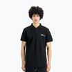 Pánské tričko Alpha Industries Basic Polo Small Logo black