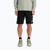 Pánské šortky Alpha Industries Basic Small Logo II black