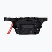 Ledvinka Alpha Industries Combat 8 l black