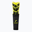Chrániče holení Reusch Shinguard Attrakt Supreme safety yellow/black